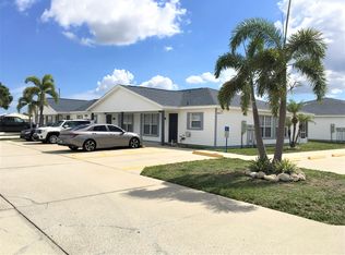 Mariner Village Apartments Villa style, Pinellas Park, FL 33782