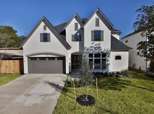 1372 Woodcrest Dr, Houston, TX 77018