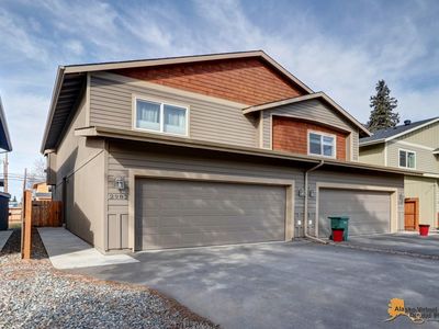 2982 Lois Dr #4, Anchorage, AK, 99517
