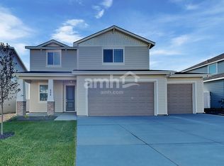 698 S Rocker Ave, Kuna, ID 83634