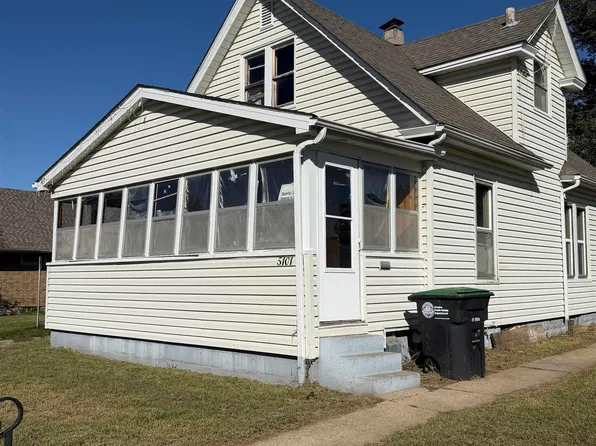 5101 S 40th St, Omaha, NE 68107