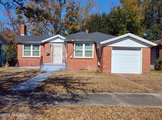 1357 W 11TH Street, Jacksonville, FL 32209
