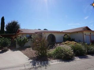 803 Latrobe Dr, Carlsbad, NM 88220