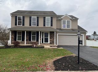 50 Test Rd, York, PA 17404