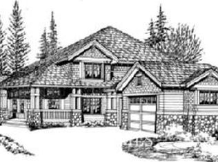 LOT 22006 Five Vine Rd, Brier, WA 98036