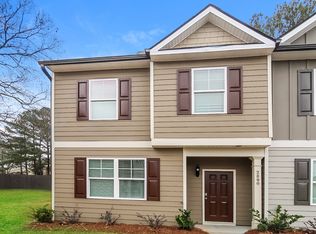 2890 Saratoga Lake Vw, Decatur, GA 30034