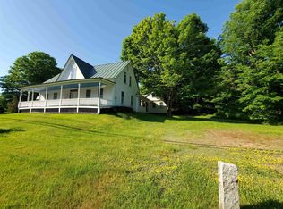 966 State Route 4a, Enfield, NH 03748