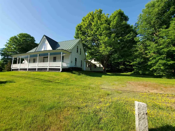 966 NH Route 4A, Enfield, NH 03748