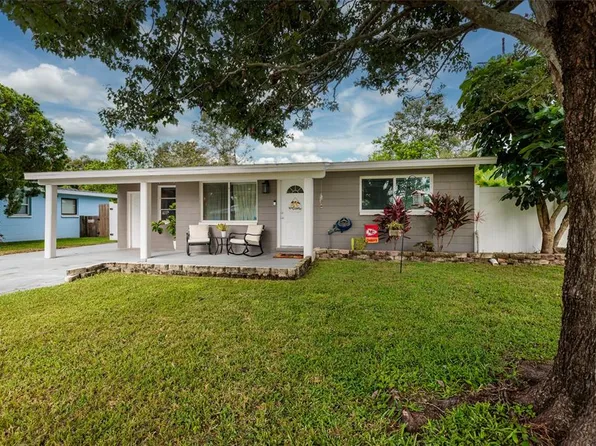 10972 106th St, Largo, FL 33773