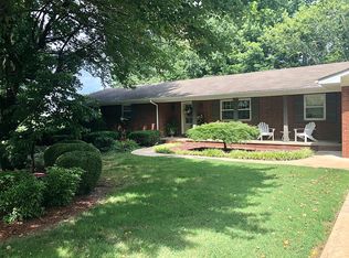 201 Sherwood Dr, Harrison, AR 72601