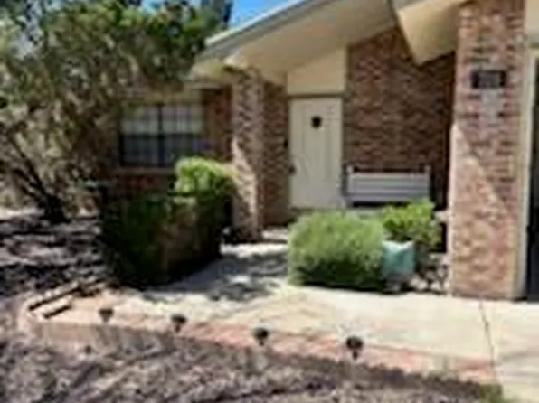 729 Martha Gale Dr, El Paso, TX 79912