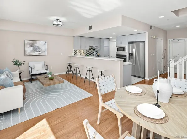 1750 Kettner Blvd Unit 112, San Diego, CA 92101
