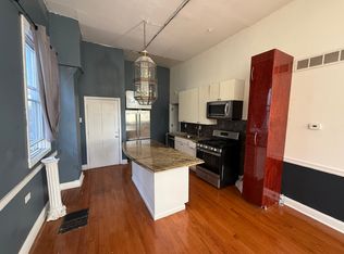 1016 W Cullerton St APT 1, Chicago, IL 60608