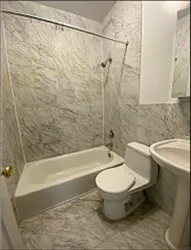 Rented by Manhattan Dwelling Corporation