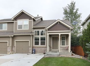 1902 Falcon Ridge Dr UNIT B, Fort Collins, CO 80528