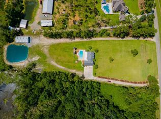 5292 Futch Rd, Hahira, GA 31632