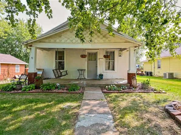 3508 Monterey St, Saint Joseph, MO 64507