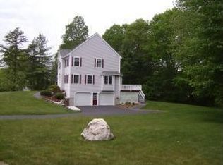 15 Mill Stream Dr, Atkinson, NH 03811