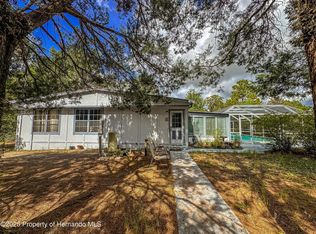 12060 Ehrenwald Dr, Weeki Wachee, FL 34613