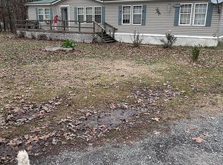 13762 Libby Ln #NA, Ward, AR 72176