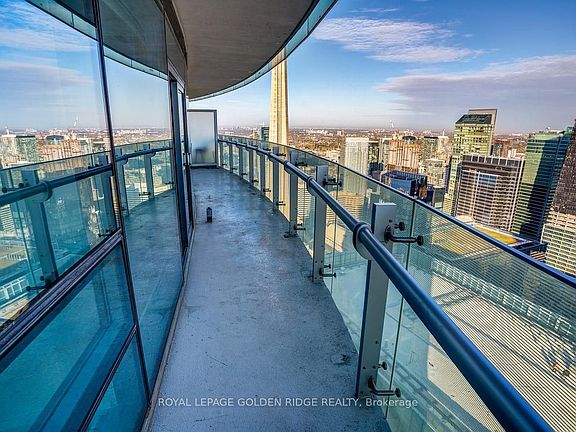 5th image of 14 York St #5809