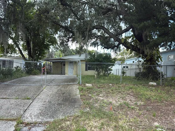 7208 Johnson Rd, Port Richey, FL 34668