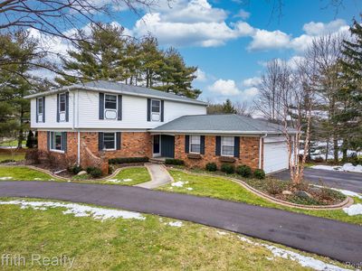 5123 Kenicott Trl, Brighton, MI, 48114