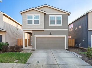 2985 W St, Springfield, OR 97477