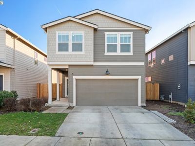 2985 W St, Springfield, OR, 97477