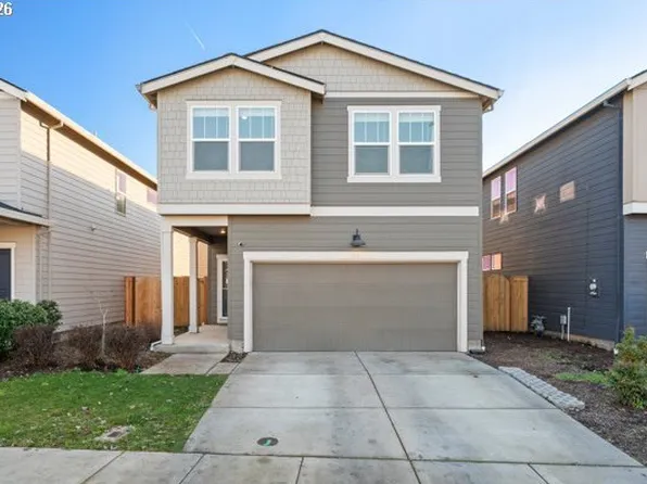 2985 W St, Springfield, OR 97477