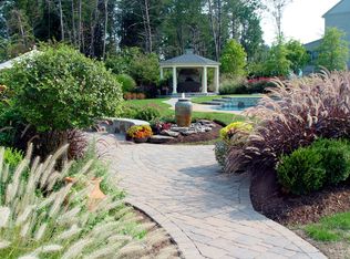 5543 Roan Chapel Dr, Haymarket, VA 20169