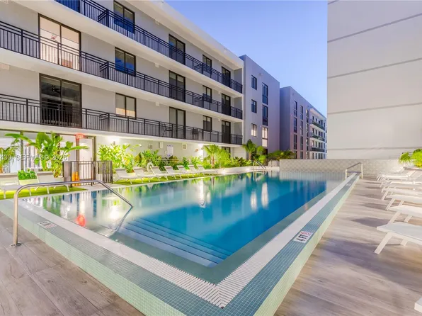 1015 Spring Garden Rd #1010, Miami, FL 33136