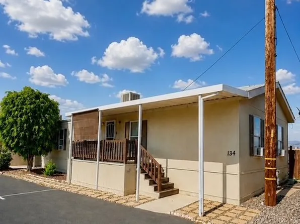 7560 Woodman Pl Spc 134, Van Nuys, CA 91405