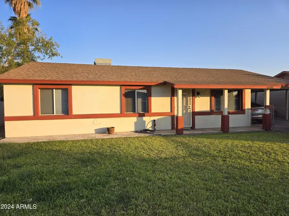 6205 W HOLLY Street, Phoenix, AZ 85035