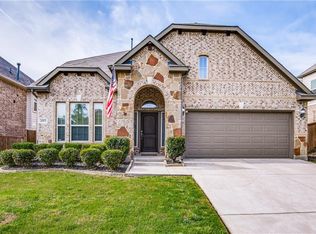 4952 Grinstein Dr, Fort Worth, TX 76244
