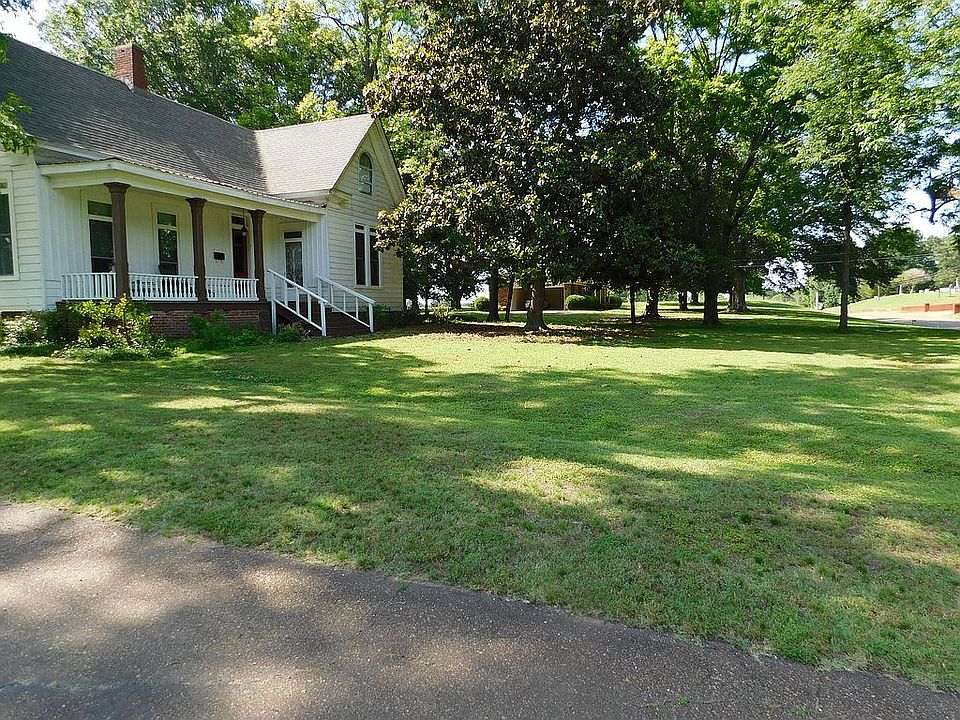 325 N Main St, Sardis, MS 38666 Zillow