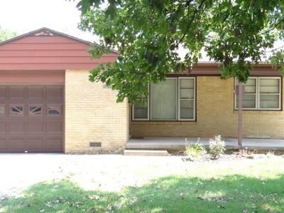 1759 E Marion Rd, Wichita, KS, 67216