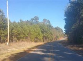 1320 Leaman Rd, Robbins, NC 27325