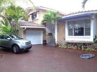 19891 NE 24th Ave, Miami, FL 33180