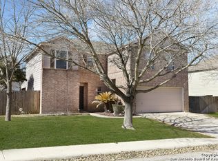 3418 Ridge Rnch, San Antonio, TX 78247