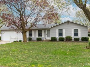 51590 Chatsworth Ln, Granger, IN