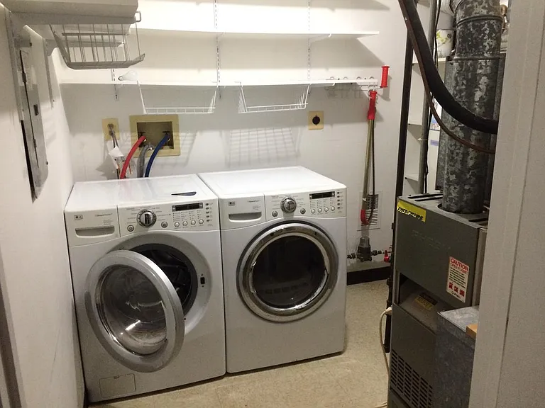 Laundry