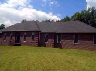 5576 Cherry Hill Rd, Huntingtown, MD 20639