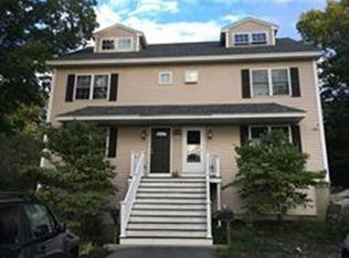 289 Chace St #A, Clinton, MA 01510