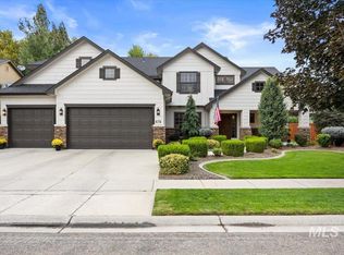 674 E Ocelot, Meridian, ID 83642
