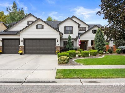 674 E Ocelot, Meridian, ID, 83642