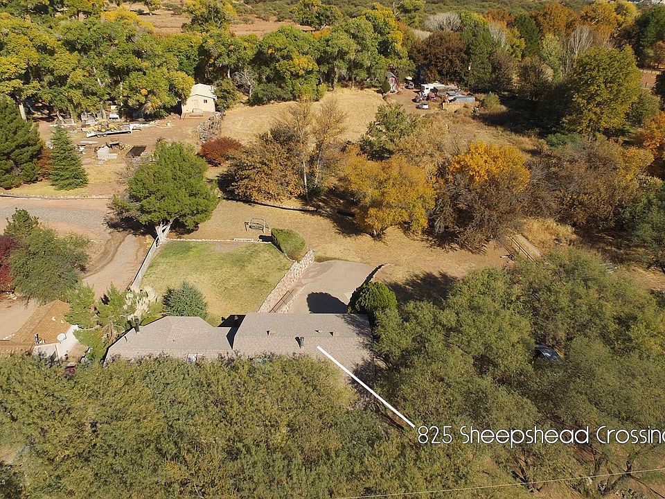 825 Sheepshead Crossing Rd, Cornville, AZ 86325 Zillow