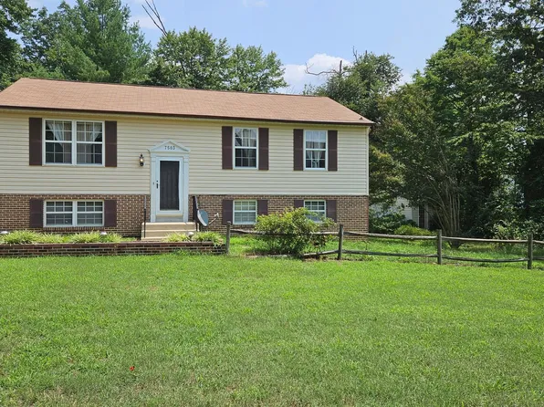 7503 Carrico Ave, Clinton, MD 20735