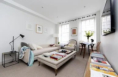 Rented by Icon Realty Management