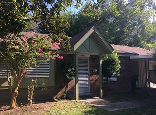 4819 Avenue R, Galveston, TX 77551